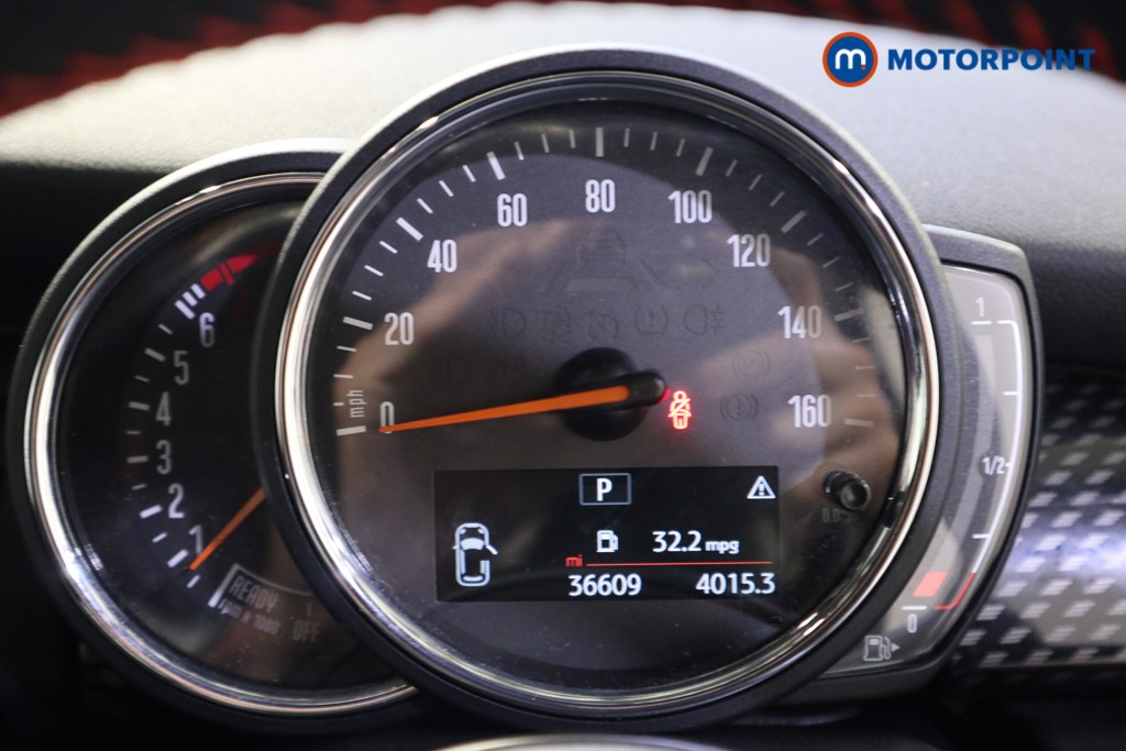 Mini Hatchback Cooper S Automatic Petrol Hatchback - Stock Number (1625822) - 6th supplementary image