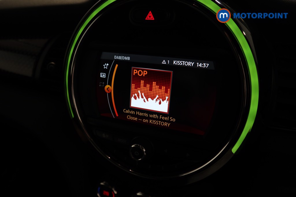 Mini Hatchback Cooper S Automatic Petrol Hatchback - Stock Number (1625822) - 7th supplementary image