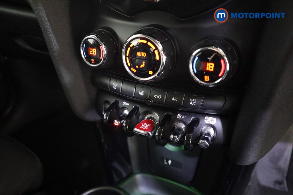 Mini Hatchback Cooper S Automatic Petrol Hatchback - Stock Number (1625822) - 8th supplementary image