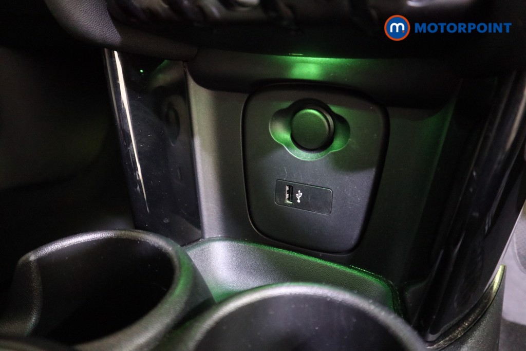 Mini Hatchback Cooper S Automatic Petrol Hatchback - Stock Number (1625822) - 9th supplementary image