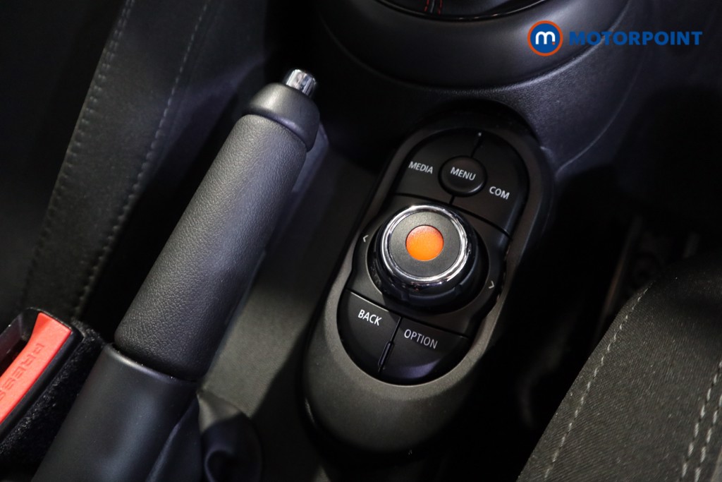 Mini Hatchback Cooper S Automatic Petrol Hatchback - Stock Number (1625822) - 10th supplementary image