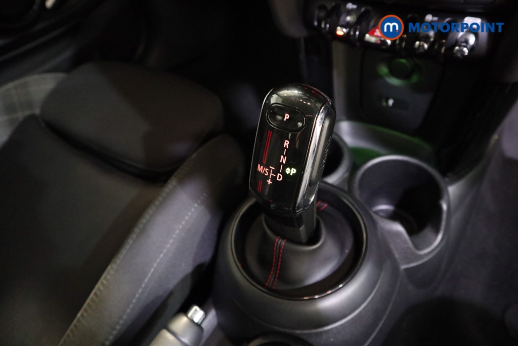 Mini Hatchback Cooper S Automatic Petrol Hatchback - Stock Number (1625822) - 11th supplementary image