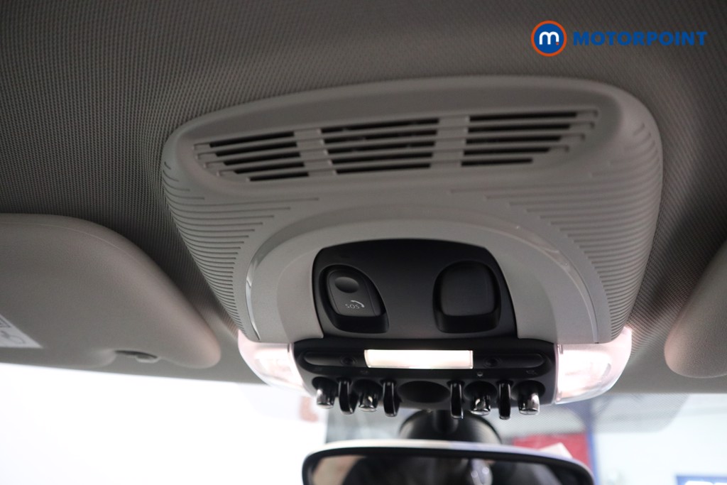 Mini Hatchback Cooper S Automatic Petrol Hatchback - Stock Number (1625822) - 12th supplementary image