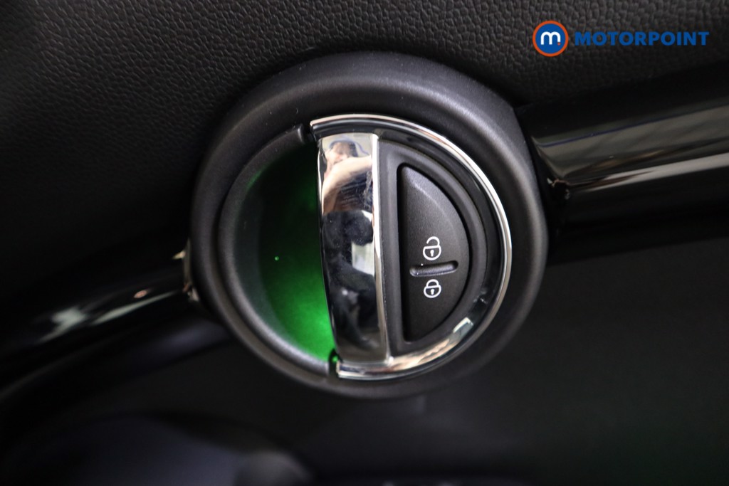 Mini Hatchback Cooper S Automatic Petrol Hatchback - Stock Number (1625822) - 14th supplementary image
