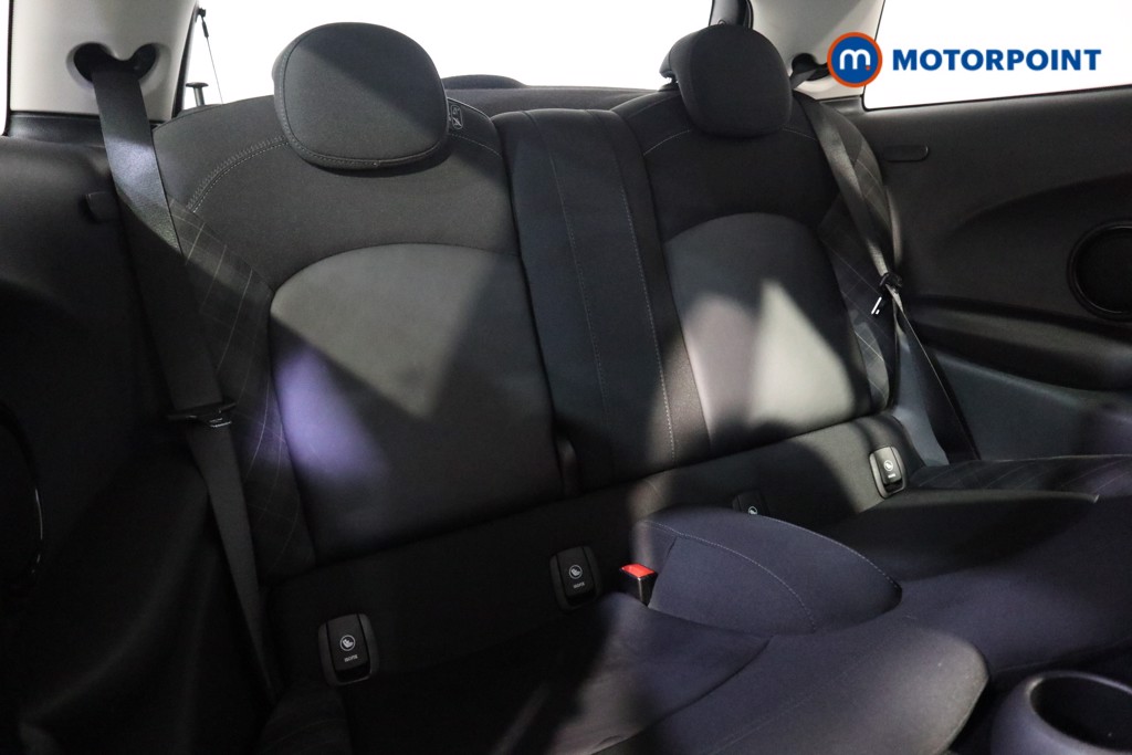 Mini Hatchback Cooper S Automatic Petrol Hatchback - Stock Number (1625822) - 17th supplementary image