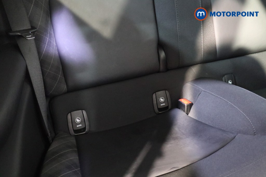 Mini Hatchback Cooper S Automatic Petrol Hatchback - Stock Number (1625822) - 18th supplementary image