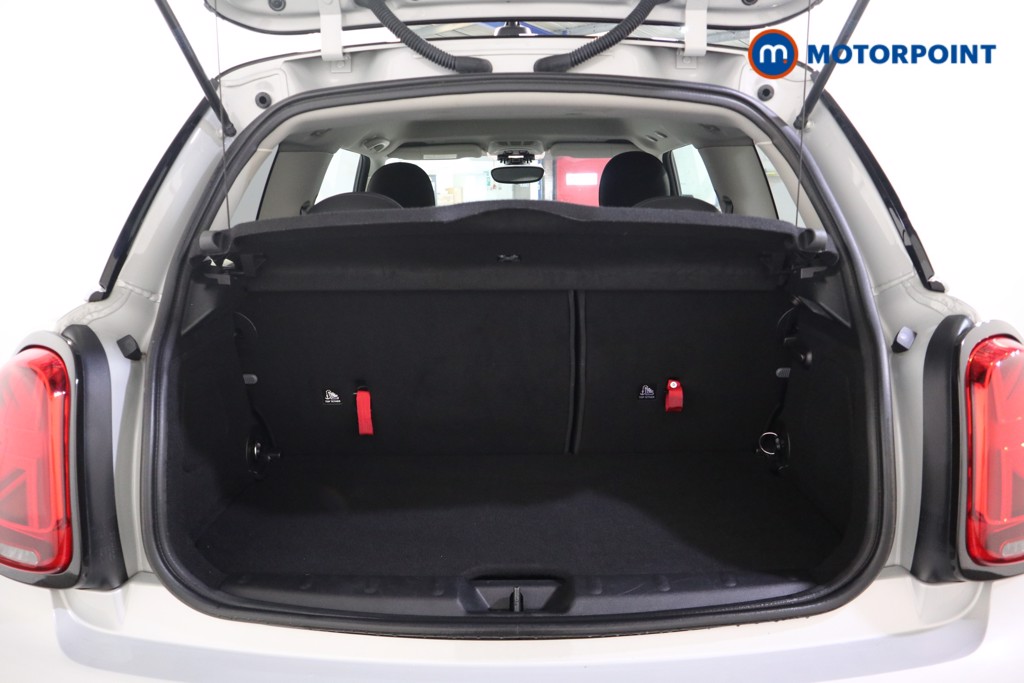 Mini Hatchback Cooper S Automatic Petrol Hatchback - Stock Number (1625822) - 19th supplementary image