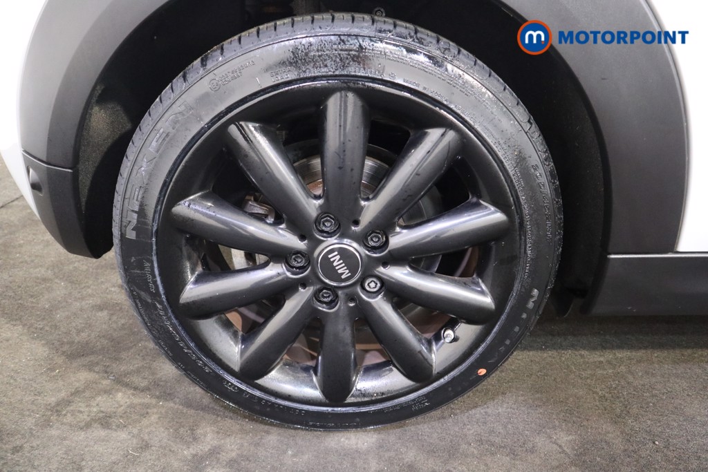 Mini Hatchback Cooper S Automatic Petrol Hatchback - Stock Number (1625822) - 20th supplementary image