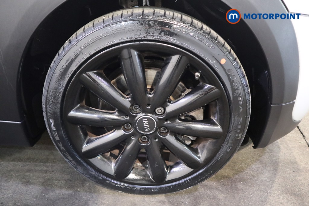 Mini Hatchback Cooper S Automatic Petrol Hatchback - Stock Number (1625822) - 21st supplementary image