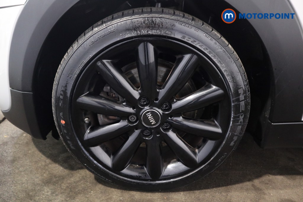 Mini Hatchback Cooper S Automatic Petrol Hatchback - Stock Number (1625822) - 22nd supplementary image