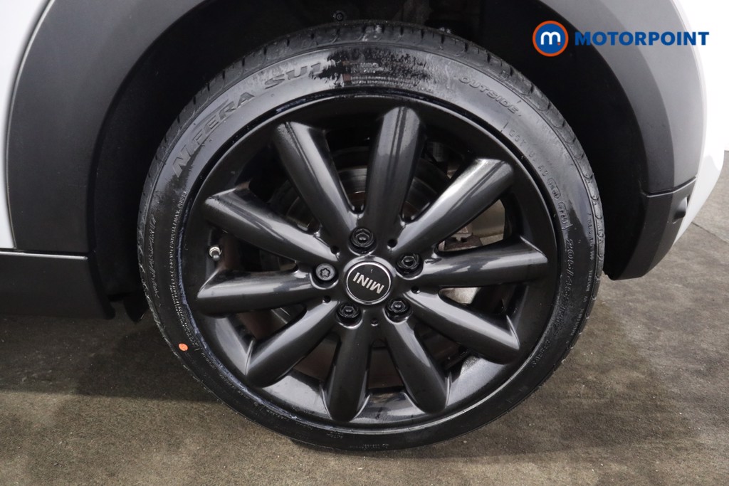 Mini Hatchback Cooper S Automatic Petrol Hatchback - Stock Number (1625822) - 23rd supplementary image