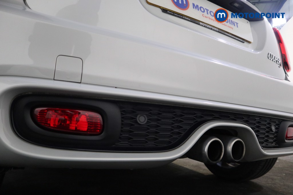 Mini Hatchback Cooper S Automatic Petrol Hatchback - Stock Number (1625822) - 24th supplementary image