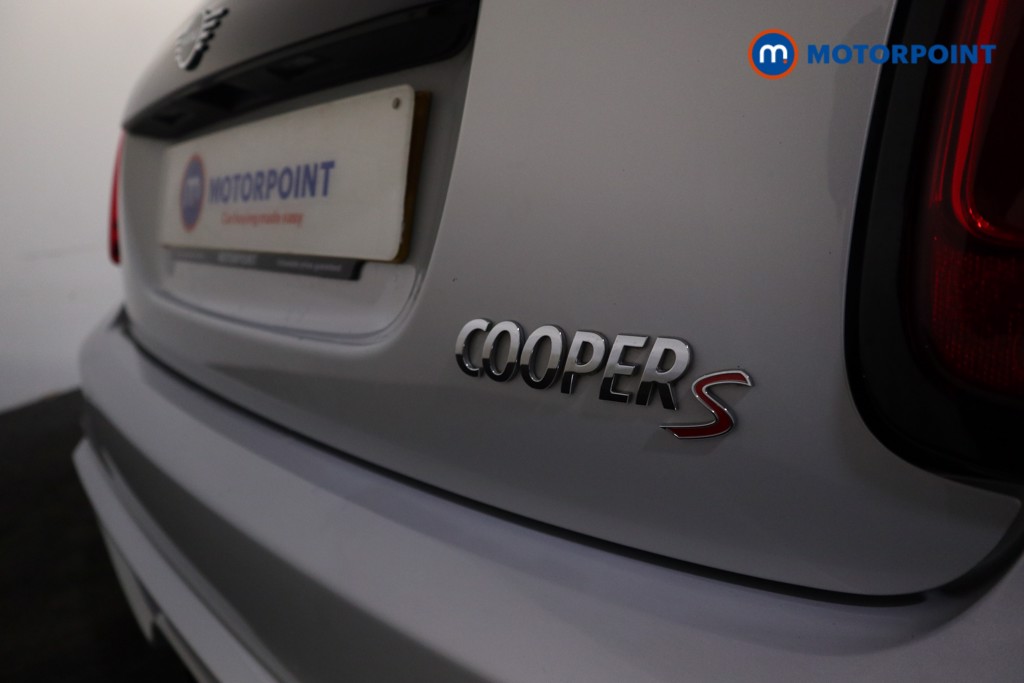 Mini Hatchback Cooper S Automatic Petrol Hatchback - Stock Number (1625822) - 25th supplementary image