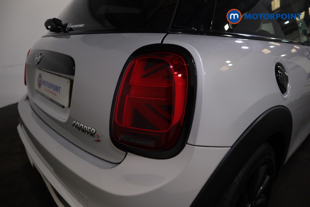 Mini Hatchback Cooper S Automatic Petrol Hatchback - Stock Number (1625822) - 26th supplementary image