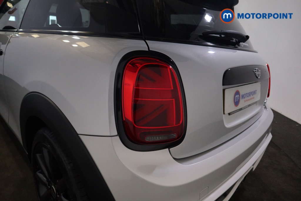 Mini Hatchback Cooper S Automatic Petrol Hatchback - Stock Number (1625822) - 27th supplementary image