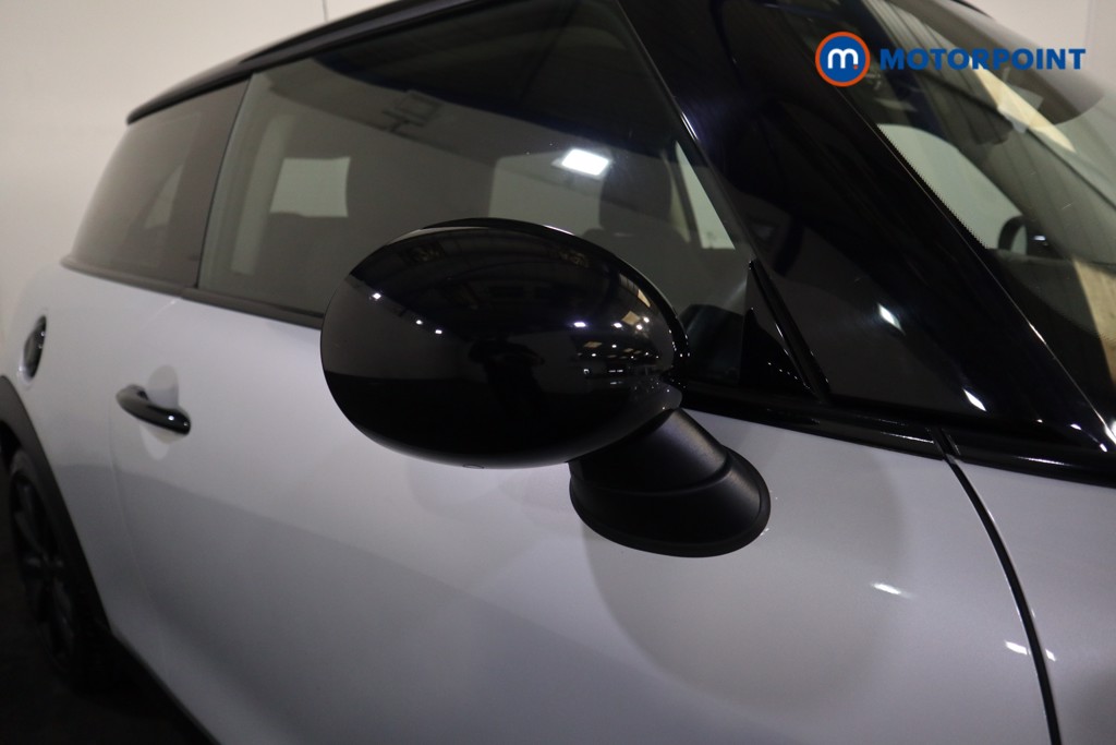 Mini Hatchback Cooper S Automatic Petrol Hatchback - Stock Number (1625822) - 29th supplementary image