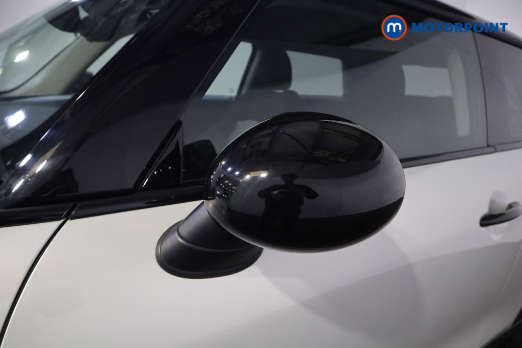 Mini Hatchback Cooper S Automatic Petrol Hatchback - Stock Number (1625822) - 30th supplementary image
