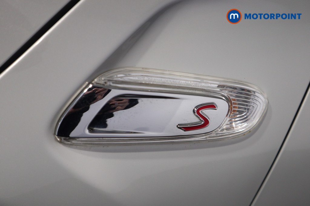 Mini Hatchback Cooper S Automatic Petrol Hatchback - Stock Number (1625822) - 31st supplementary image