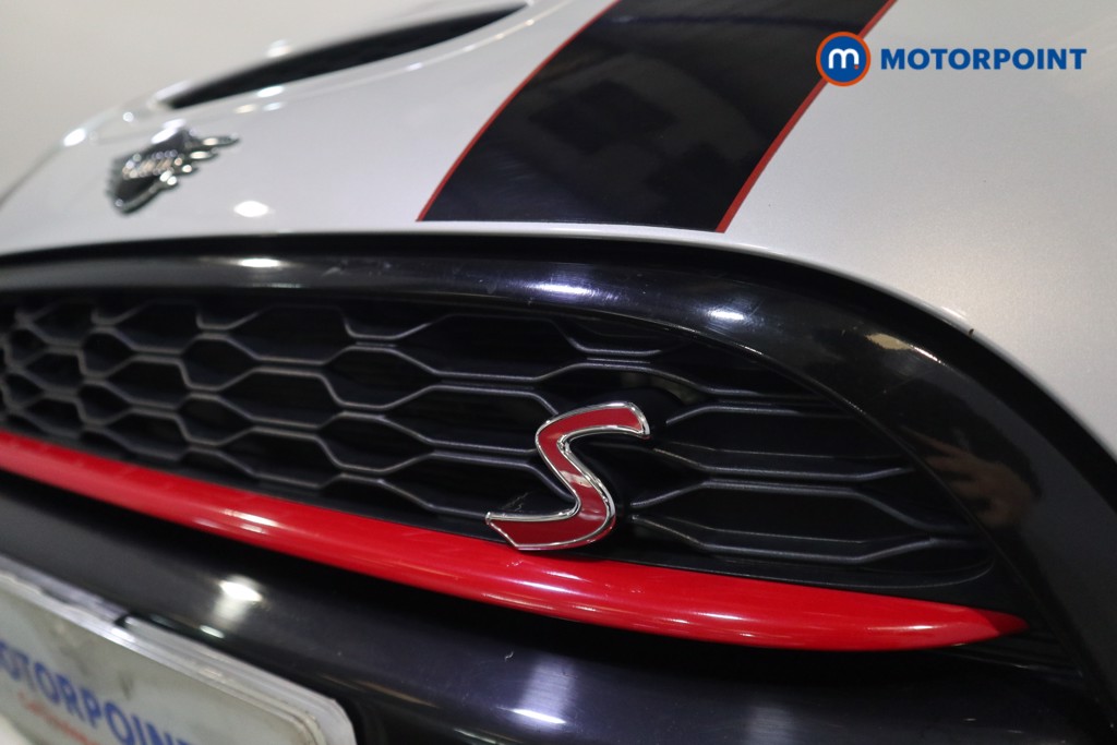 Mini Hatchback Cooper S Automatic Petrol Hatchback - Stock Number (1625822) - 35th supplementary image