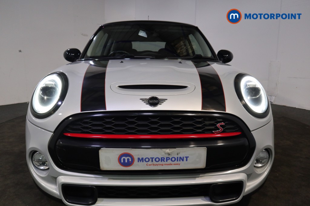 Mini Hatchback Cooper S Automatic Petrol Hatchback - Stock Number (1625822) - 36th supplementary image