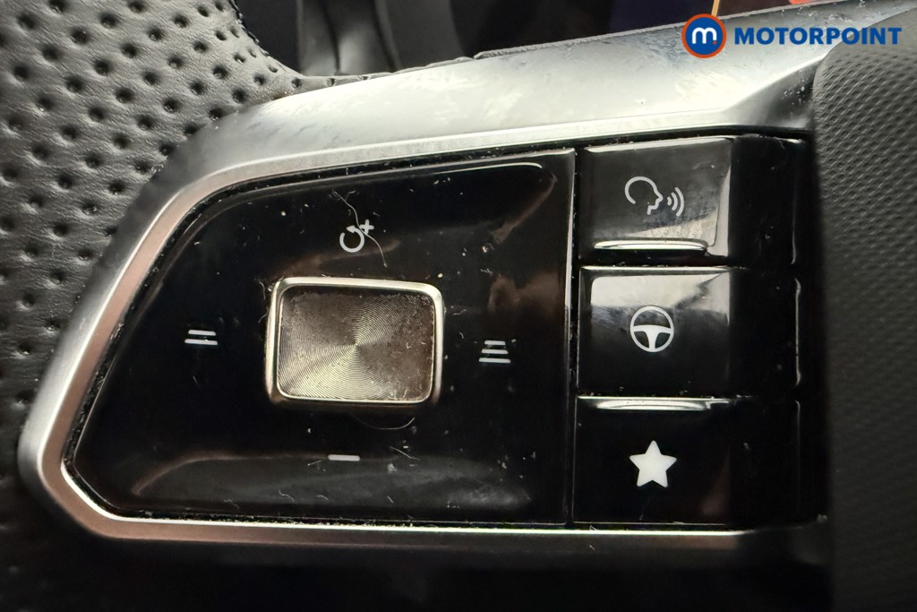 Mg Motor Uk ZS SE Automatic Petrol-Electric Hybrid SUV - Stock Number (1626235) - 3rd supplementary image