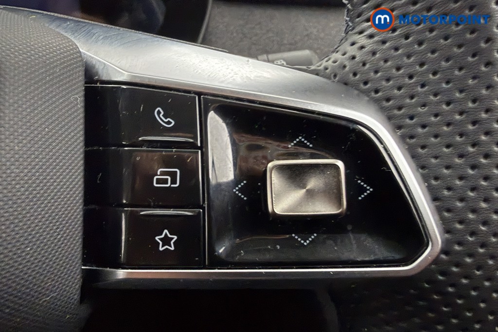 Mg Motor Uk ZS SE Automatic Petrol-Electric Hybrid SUV - Stock Number (1626235) - 4th supplementary image