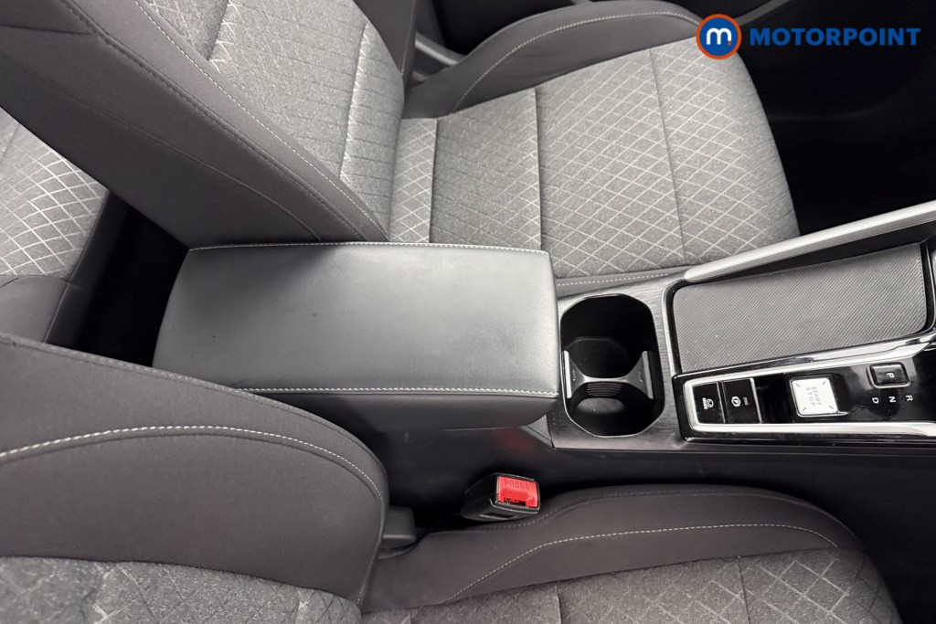 Mg Motor Uk ZS SE Automatic Petrol-Electric Hybrid SUV - Stock Number (1626235) - 10th supplementary image