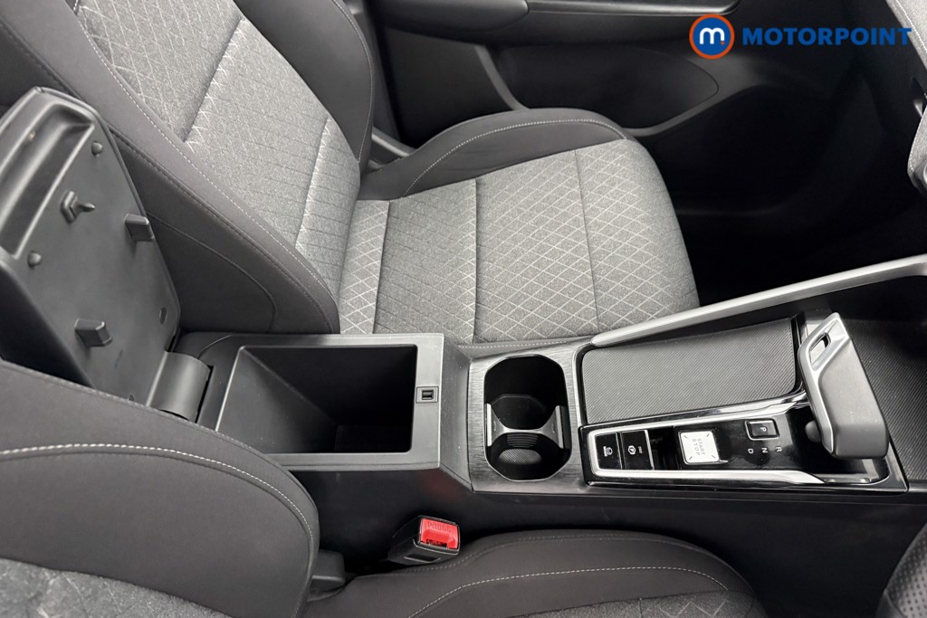 Mg Motor Uk ZS SE Automatic Petrol-Electric Hybrid SUV - Stock Number (1626235) - 11th supplementary image