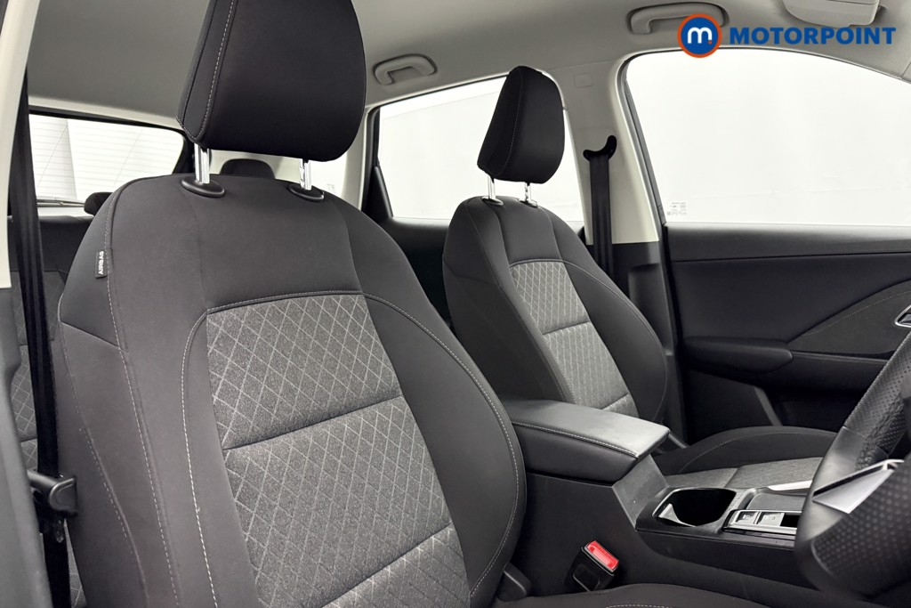 Mg Motor Uk ZS SE Automatic Petrol-Electric Hybrid SUV - Stock Number (1626235) - 12th supplementary image