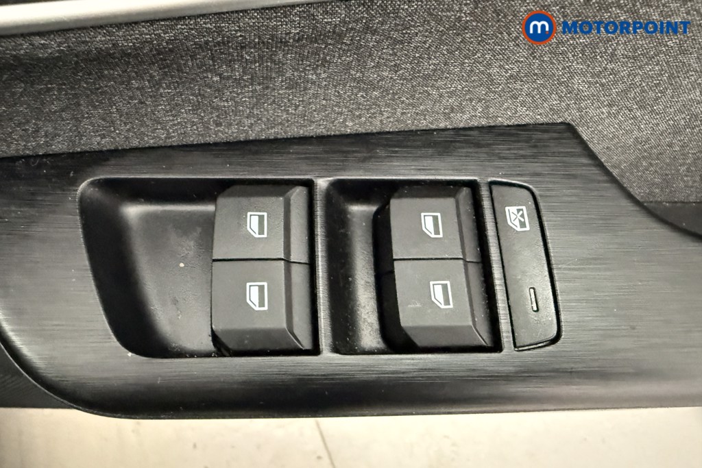 Mg Motor Uk ZS SE Automatic Petrol-Electric Hybrid SUV - Stock Number (1626235) - 14th supplementary image