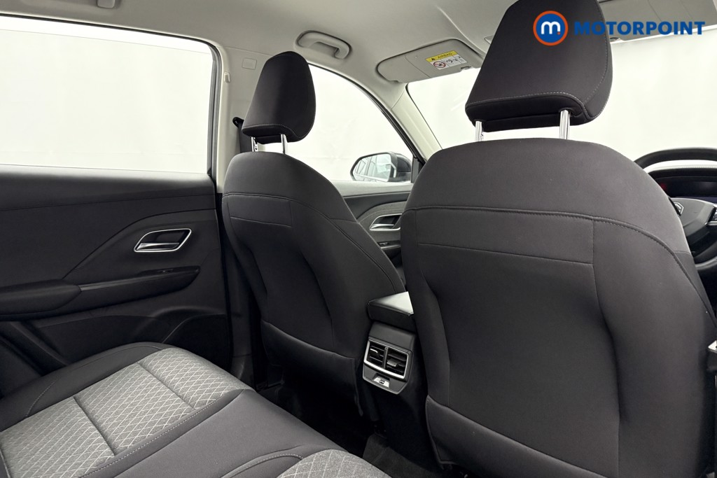 Mg Motor Uk ZS SE Automatic Petrol-Electric Hybrid SUV - Stock Number (1626235) - 15th supplementary image