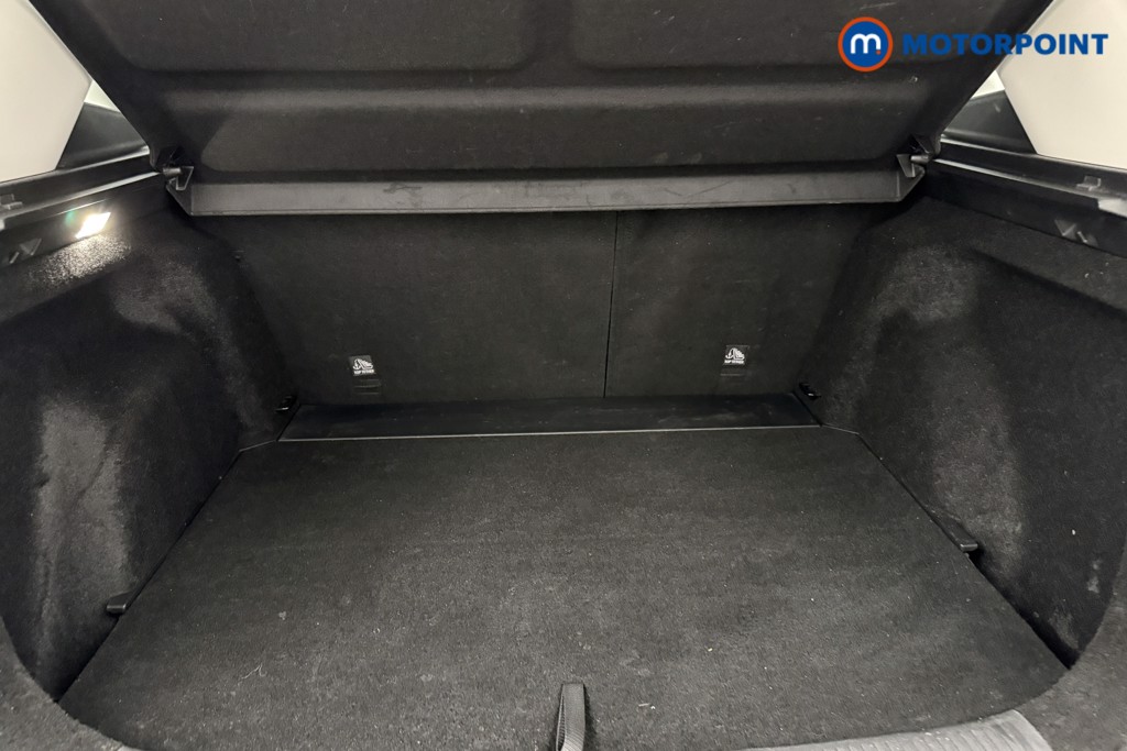 Mg Motor Uk ZS SE Automatic Petrol-Electric Hybrid SUV - Stock Number (1626235) - 16th supplementary image