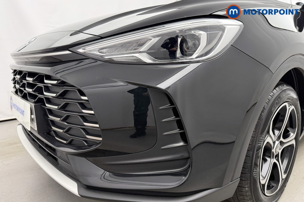 Mg Motor Uk ZS SE Automatic Petrol-Electric Hybrid SUV - Stock Number (1626235) - 19th supplementary image