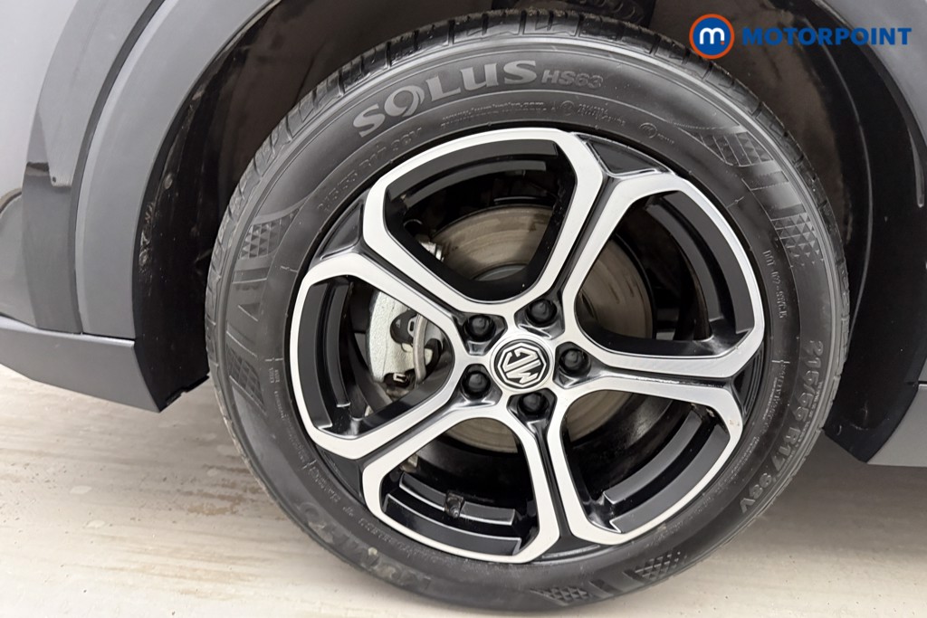 Mg Motor Uk ZS SE Automatic Petrol-Electric Hybrid SUV - Stock Number (1626235) - 20th supplementary image