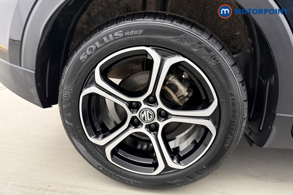 Mg Motor Uk ZS SE Automatic Petrol-Electric Hybrid SUV - Stock Number (1626235) - 22nd supplementary image