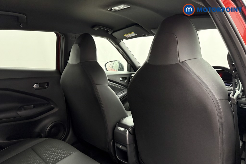 Nissan Juke N-Connecta Manual Petrol SUV - Stock Number (1626240) - 14th supplementary image