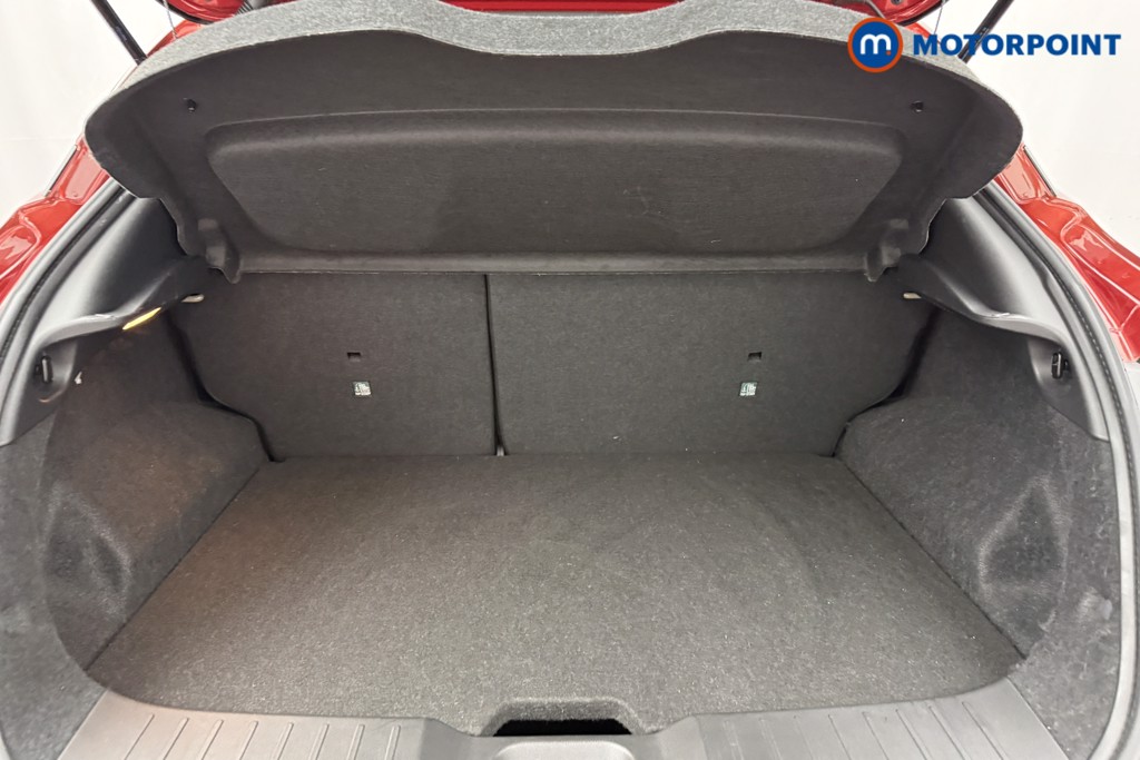Nissan Juke N-Connecta Manual Petrol SUV - Stock Number (1626240) - 16th supplementary image