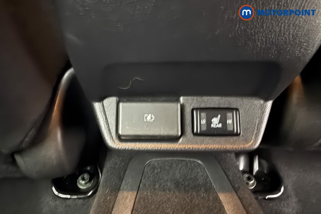 Nissan Leaf N-Connecta Automatic Electric Hatchback - Stock Number (1626711) - 17th supplementary image