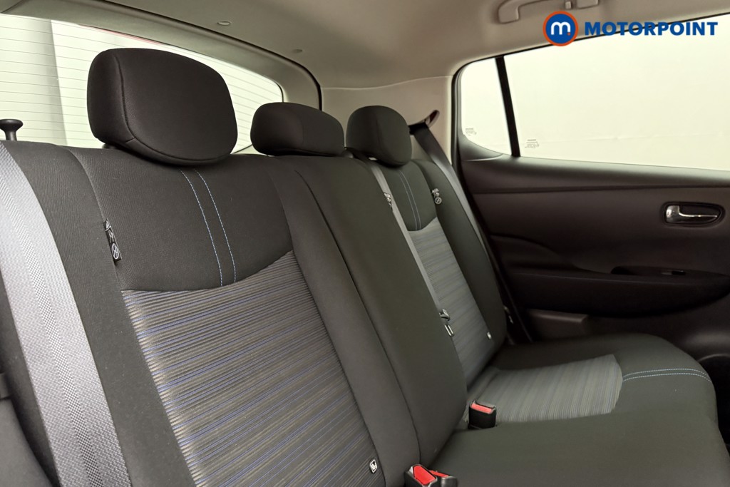 Nissan Leaf N-Connecta Automatic Electric Hatchback - Stock Number (1626711) - 18th supplementary image
