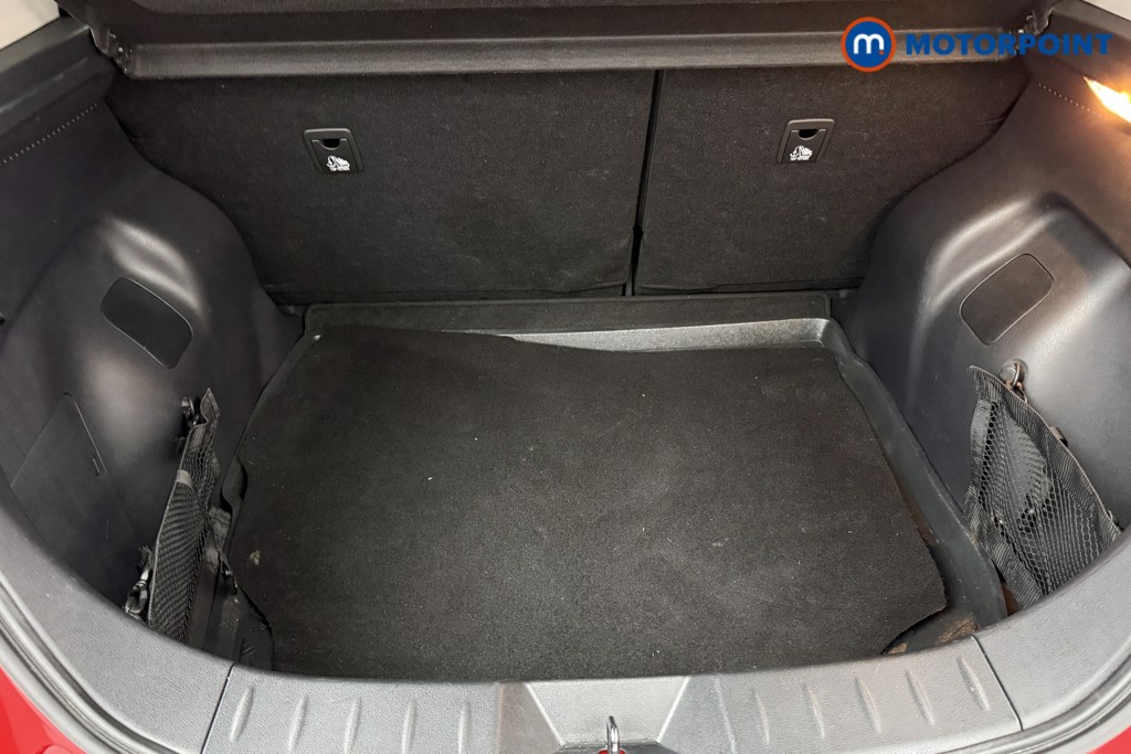 Nissan Leaf N-Connecta Automatic Electric Hatchback - Stock Number (1626711) - 19th supplementary image