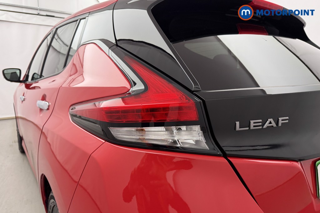 Nissan Leaf N-Connecta Automatic Electric Hatchback - Stock Number (1626711) - 20th supplementary image