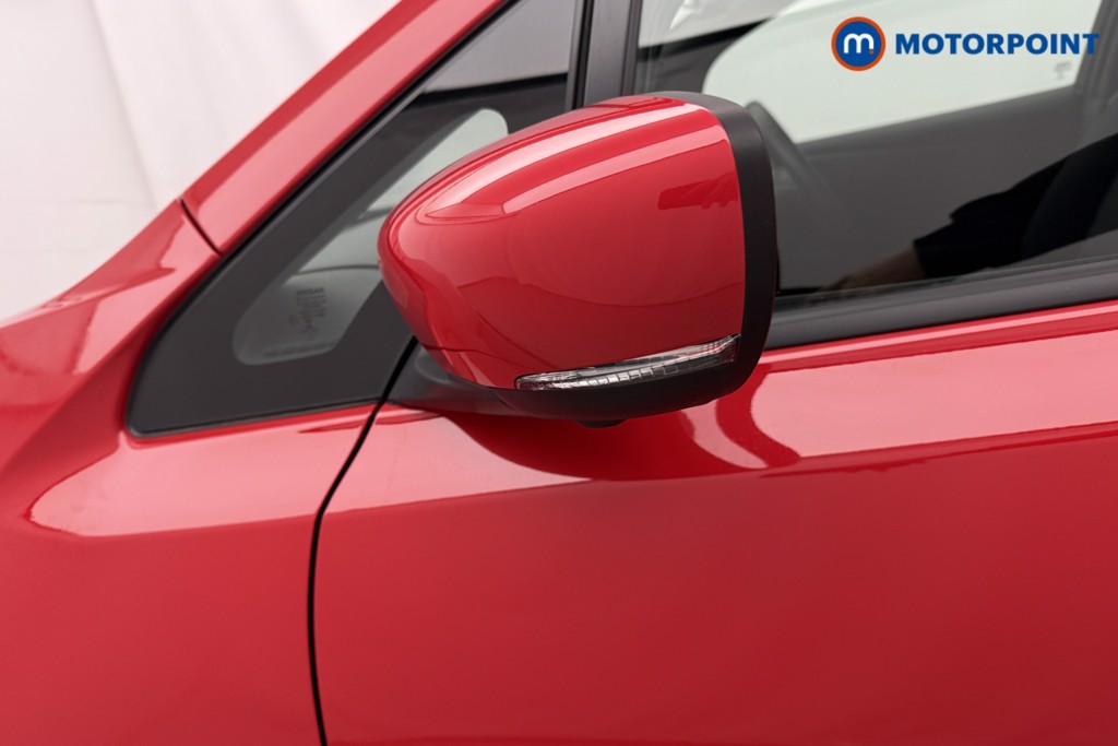 Nissan Leaf N-Connecta Automatic Electric Hatchback - Stock Number (1626711) - 21st supplementary image