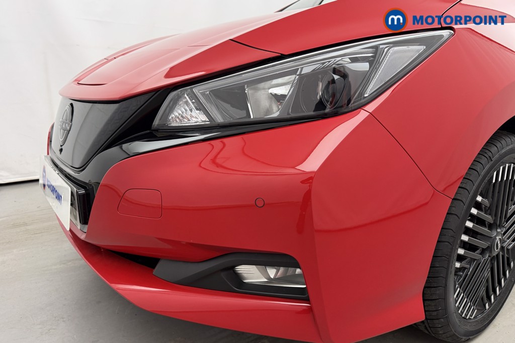 Nissan Leaf N-Connecta Automatic Electric Hatchback - Stock Number (1626711) - 22nd supplementary image