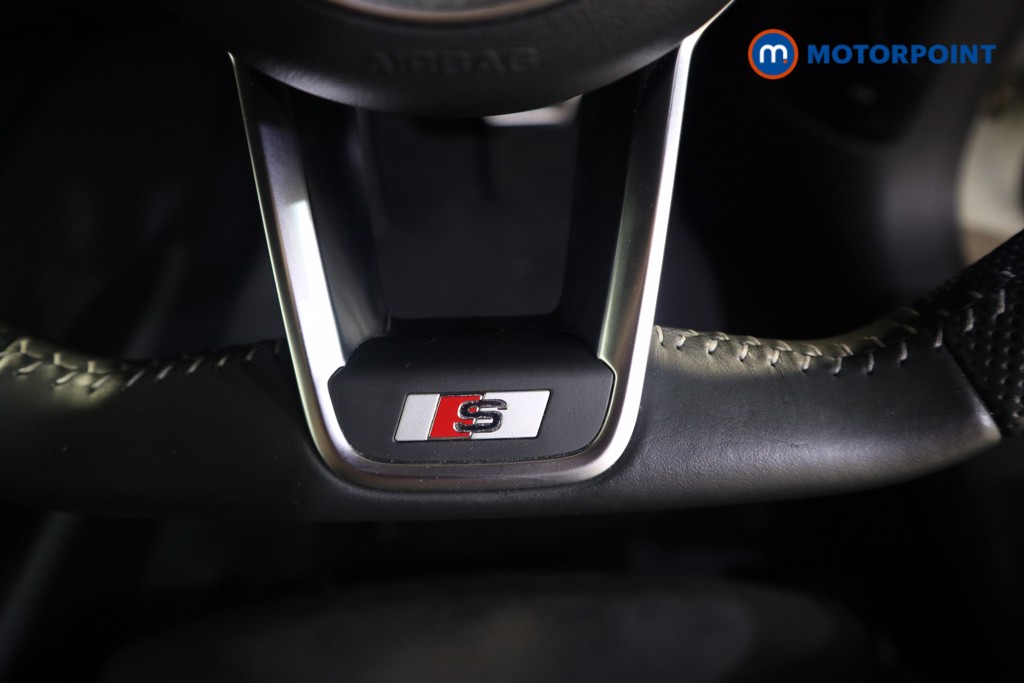 Audi TT Black Edition Automatic Petrol Coupe - Stock Number (1626920) - 5th supplementary image