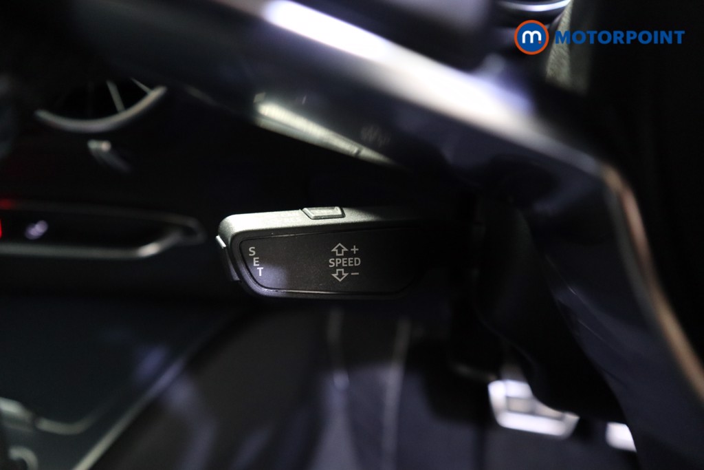Audi TT Black Edition Automatic Petrol Coupe - Stock Number (1626920) - 6th supplementary image