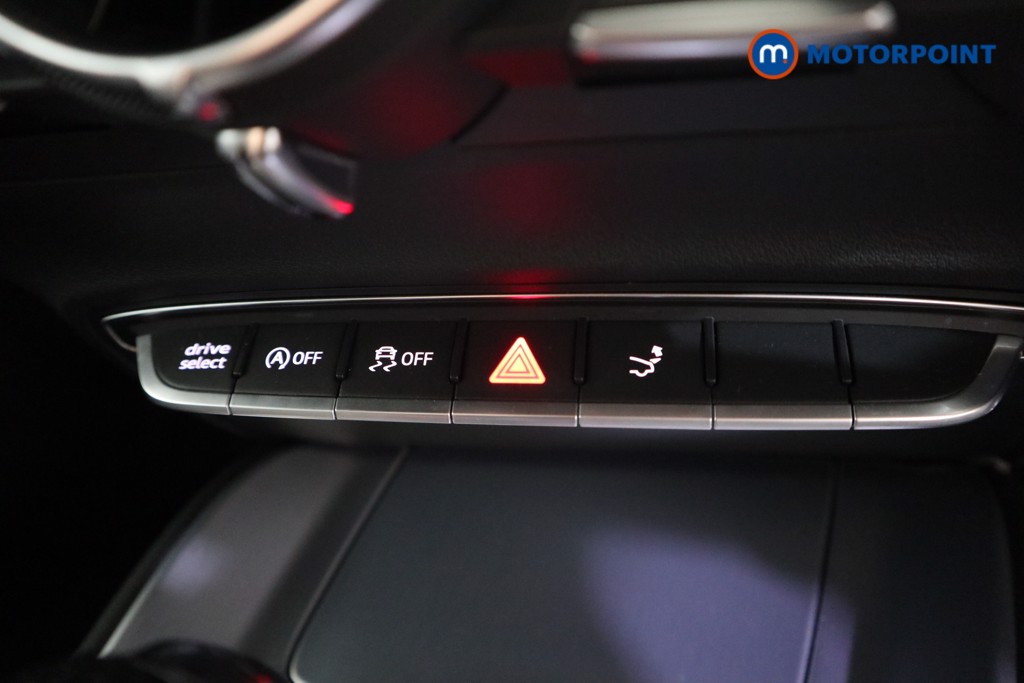 Audi TT Black Edition Automatic Petrol Coupe - Stock Number (1626920) - 14th supplementary image