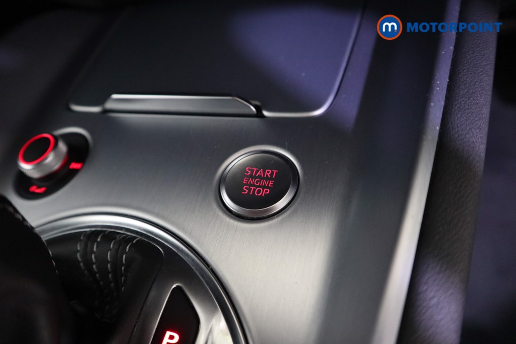 Audi TT Black Edition Automatic Petrol Coupe - Stock Number (1626920) - 15th supplementary image