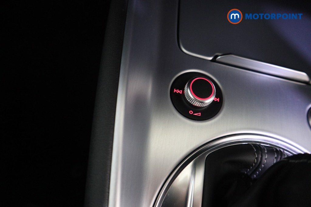 Audi TT Black Edition Automatic Petrol Coupe - Stock Number (1626920) - 16th supplementary image