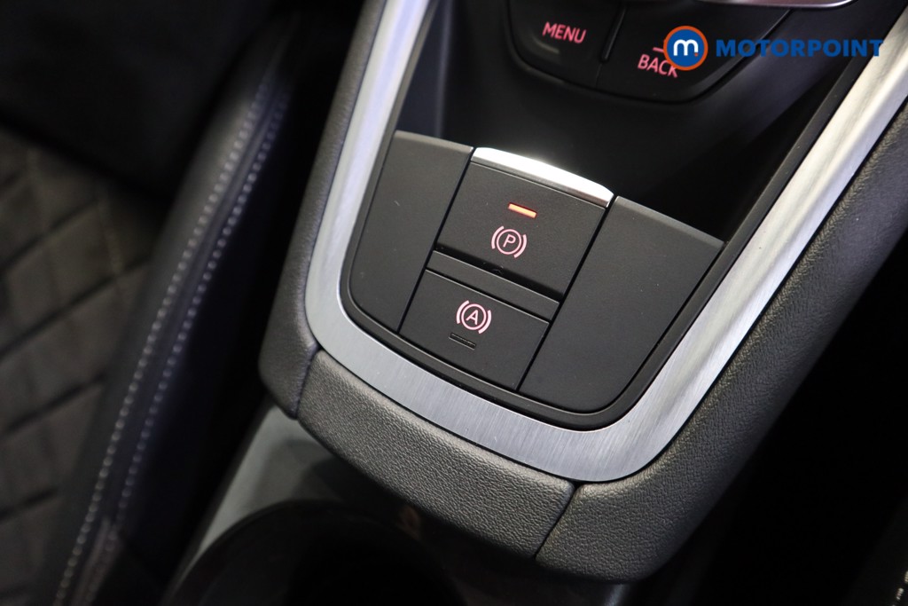 Audi TT Black Edition Automatic Petrol Coupe - Stock Number (1626920) - 17th supplementary image
