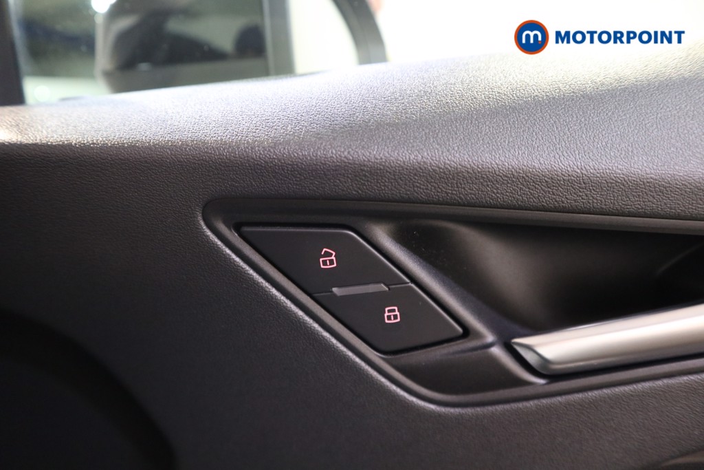 Audi TT Black Edition Automatic Petrol Coupe - Stock Number (1626920) - 20th supplementary image